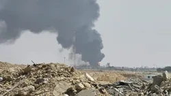 Цены на нефть превышают $110 на фоне опасений за поставки с Ближнего Востока
