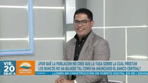 Google apuesta por RD con histórico puerto de intercambio digital | Enoé Domínguez, Abogado