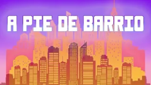 A PIE DE BARRIO SAN PABLO 10 02 2026