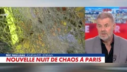 Eric Naulleau, Journalist: "Today, I Feel Hate"