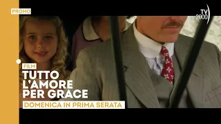All the love for Grace