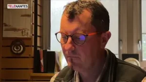 DES SANGLIERS CAUSENT UN ACCIDENT SUR LE PERIPH