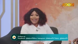 Bishop Obinim and Florence Obinim Marriage Brouhaha - Singer confirms ongoing divorce process