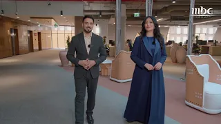 منظومة عمل متكاملة تدعم استراتيجية النمو وتعزز مكانة مجموعة MBC.