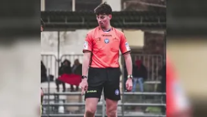 Arezzo, l'AIA si costituisce parte civile nel processo per l'aggressione all'arbitro