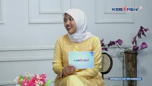 INTIPS - Tips Olahraga Saat Berpuasa