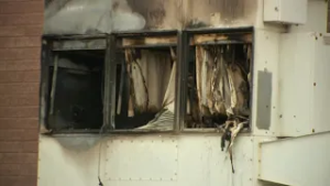 Murray High School extends remote learning to 3 weeks after fire