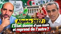Budget 2027 : l’État donne d’une main et reprend de l’autre ?