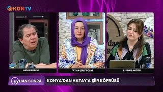 10 DAN SONRA 24 HAZİRAN 2026 FATMA ŞEREF POLAT   HASAN UKDEM
