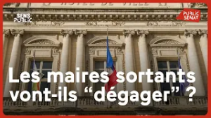 Municipales, les maires sortants vont-ils « dégager » ?