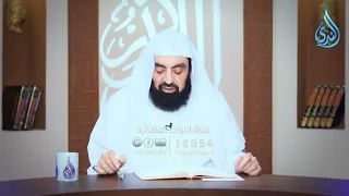 هل يجوز صلاة تحية المسجد في أوقات الكراهة؟  | أهل الذكر | الدكتور متولي البراجيلي 3/9/2026