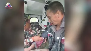 विपतमा परी आफन्त र घरबार गुमाएकाहरु अहिले ठुलो मानसिक समस्याबाट गुज्रिदै || News Report