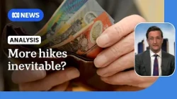 Do the RBA and government have other levers they can pull to bring down inflation? | ABC NEWS