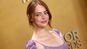 Why Emma Stone Changed Her Name When She Joined the Screen Actors Guild