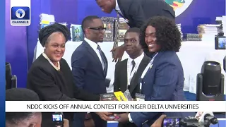 NDDC Kicks Off Annual Contest For Niger Delta Universities