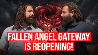 Nephilim DNA Is Back! Ignore This End Times Warning At Your Own Peril  ⁨@BeardedBibleBros⁩