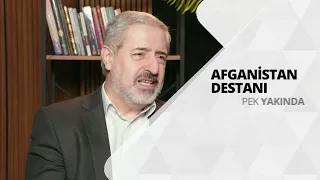 The Epic of Afghanistan | Trailer