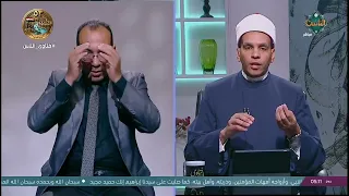 فتاوى الناس | أسئلة الصم وضعاف السمع ..الشيخ محمد كمال (الحلقة الكاملة) 1-10-2026