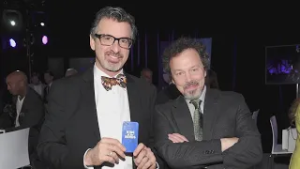 'Revenge of the Nerds' & 'Lizzie McGuire' actor Robert Carradine dies at 71: Reports