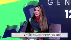 Prado: "Si mi presencia ha sumado o restado, eso lo veremos el día de las elecciones"