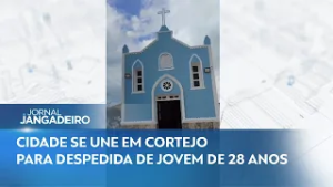 CEARENSE MORTO EM SÃO PAULO É ENTERRADO NO INTERIOR DO CEARÁ