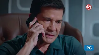 Coco Martin's Sigabo Episode 58 Teaser | Django, Pupunta sa Birthday ni Rudy!