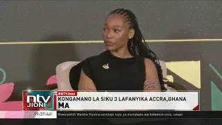 Mahitaji ya madini ya kimkakati yaendelea kuongezeka barani Afrika na duniani kote