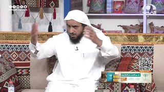 ترجمة صحابية أهدر الرسول ﷺ دمها قبل إسلامها وشاركت في معركة اليرموك وابنها أحد الخلفاء. صالح الفنتوخ