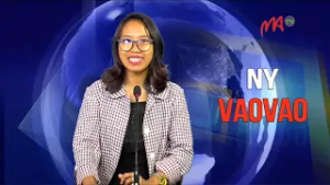 MATV  VAOVAO du  23 Février 2026