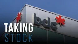 Taking Stock: Canadian business looks globally
