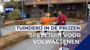 De Tuinderij wint landelijke en regionale publieksprijs