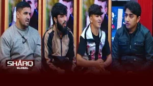 په ننګرهار کې شل ولایتونو د فری فایټ سیالۍ