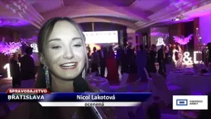 Tv Severka - NOC JAZDCOV