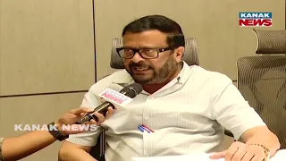 Odisha Flood Alert | Minister Reveals Which Rivers Are In Danger