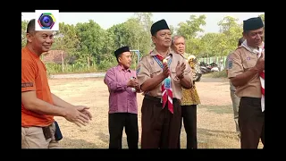 AWESOME: BANTUL OFFICIALS PLANT TREES AT SMPN 2 BAMBANGLIPURO IN 2026 FOR A LASTING MEMORY