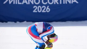 JO 2026 : journée blanche pour les Bleus, le couple Cizeron-Fournier Beaudry en tête • FRANCE 24