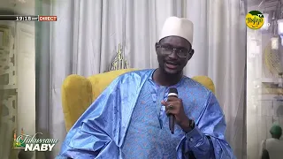 Only the Gamou, God willing