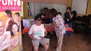LANZAMIENTO CAMPAÑA DE VACUNACIÓN E INMUNIZACIÓN 2026