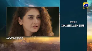 Humrahi Episode 31 Teaser - HAR PAL GEO