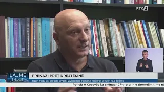 Hapet rruga për drejtësi, gjykimi vazhdon në mungesë, kërkohet presion ndaj Serbisë