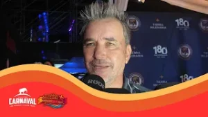 Carnaval San Vicente 2026: Douglas Sinfónico & Banda Emusa