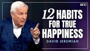 Joy Vs. Happiness: Is There a Difference? | David Jeremiah