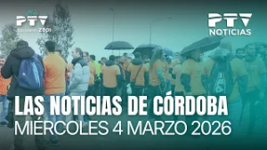 ? PTV NOTICIAS CÓRDOBA HD | La plantilla de Hitachi rechaza los nuevos planes de la compañía | 4 mar