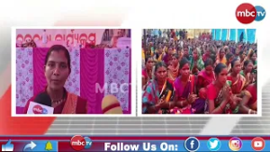 “ଲକ୍ଷପତି ଦିଦି” ସୃଷ୍ଟି ପାଇଁ ରାଜ୍ୟ ସରକାରଙ୍କ ପ୍ରୟାସ