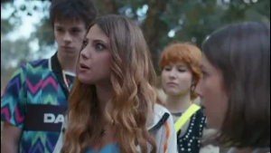 Terra Forte: Babi e Eva veem Vivi na roulote?