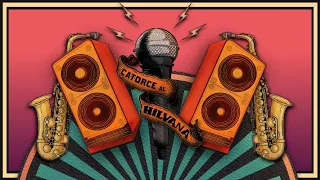 Catorce al Hilvana | T4. Ile