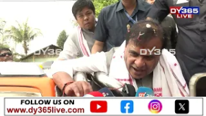 মুখ্যমন্ত্ৰী হিমন্ত বিশ্ব শৰ্মালৈ মুছলমান সমাজৰ উপহাৰ!