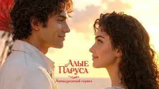 SCARLET SAILS | ALL EPISODES