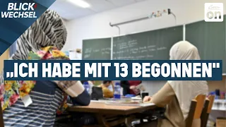 Schülerinnen erklären, was sie vom Kopftuchverbot halten | BLICKWECHSEL