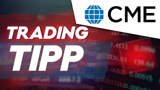 CME Group: Will the recovery rally continue? Trading Tip of the Day